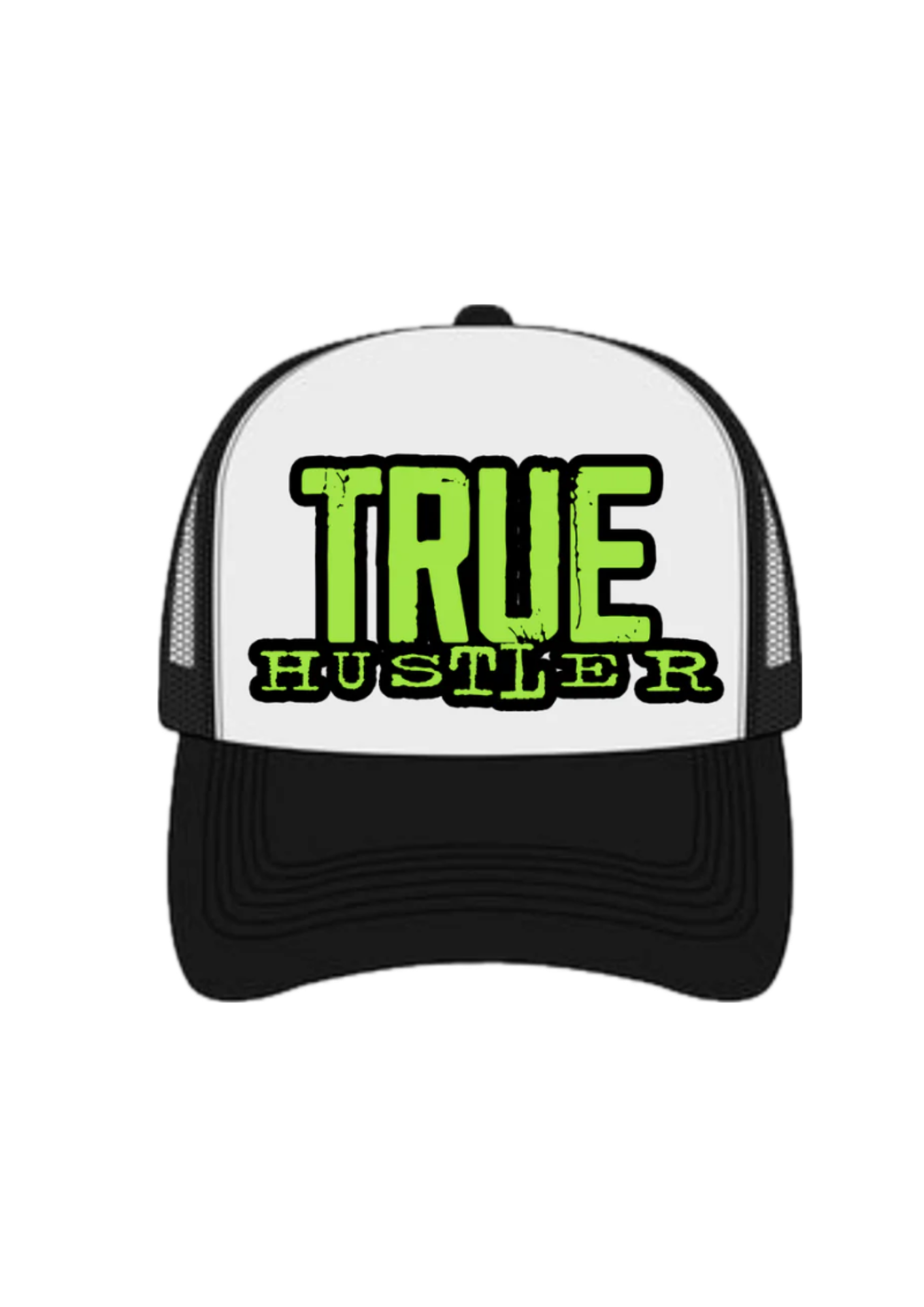 Like Green “True Hustler” Hat