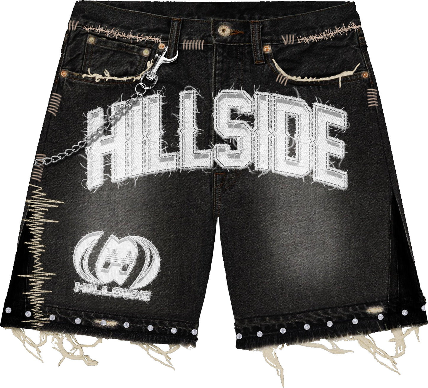 HillSide Shorts