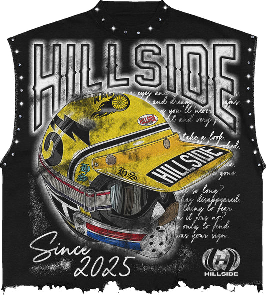 Hillside Racing Shirt