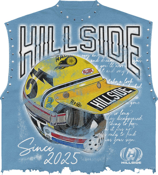HillSide Racing Shirt