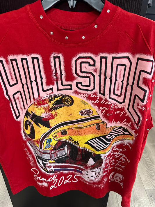 HillSide Racing Shirt