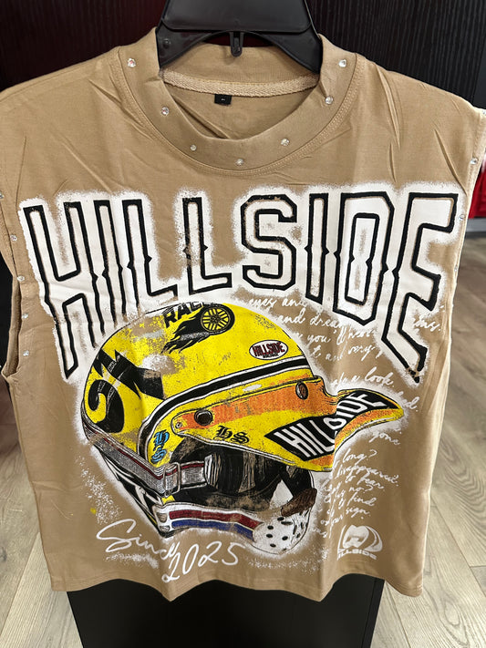 HillSide Racing Shirt