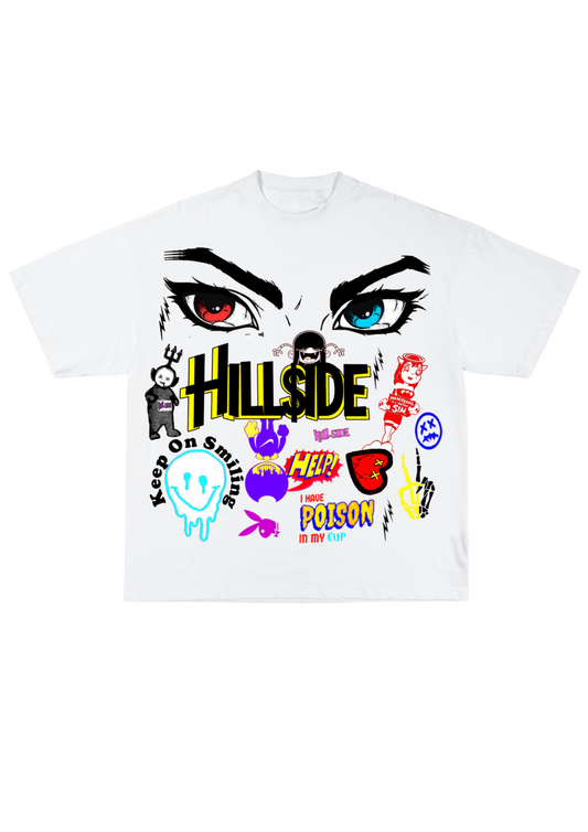 Original Hillside T- Shirt