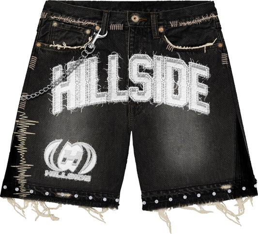 HillSide Shorts